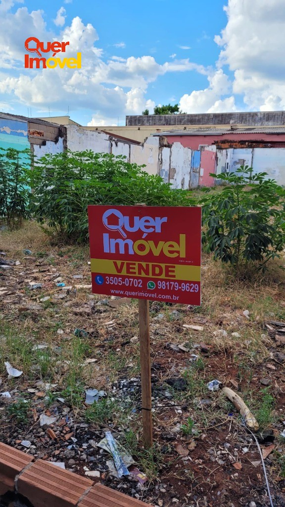 Terreno à venda em ribeirão preto-sp, vila mariana: 341m² de