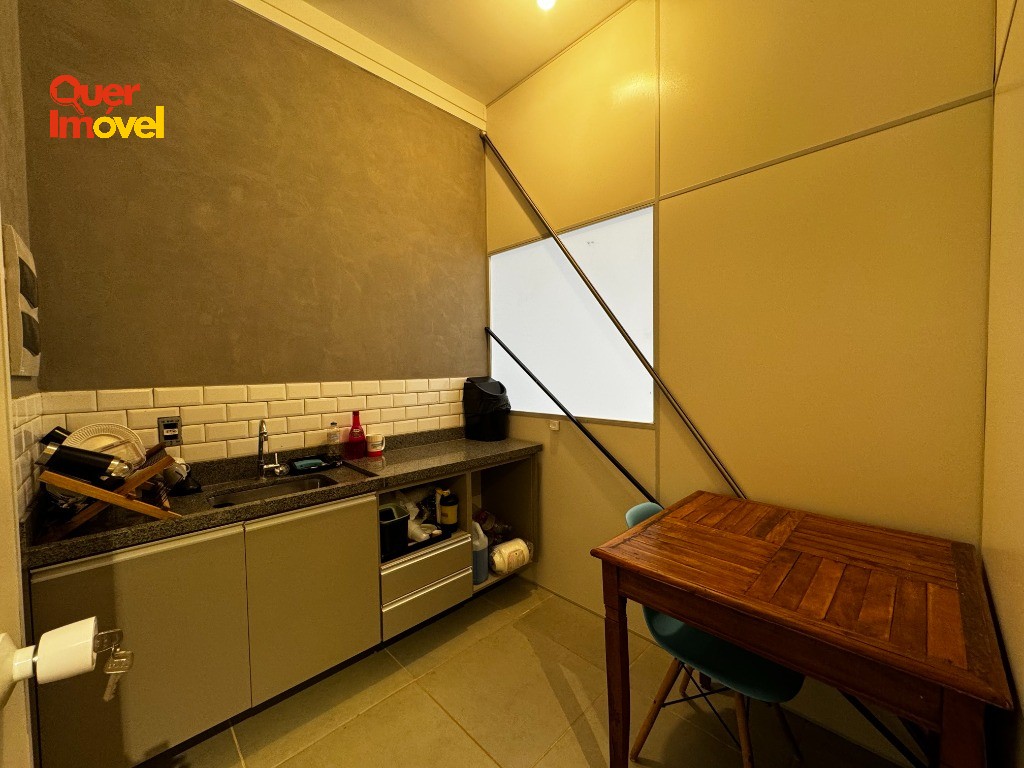 Sala-Conjunto, 34 m² - Foto 5