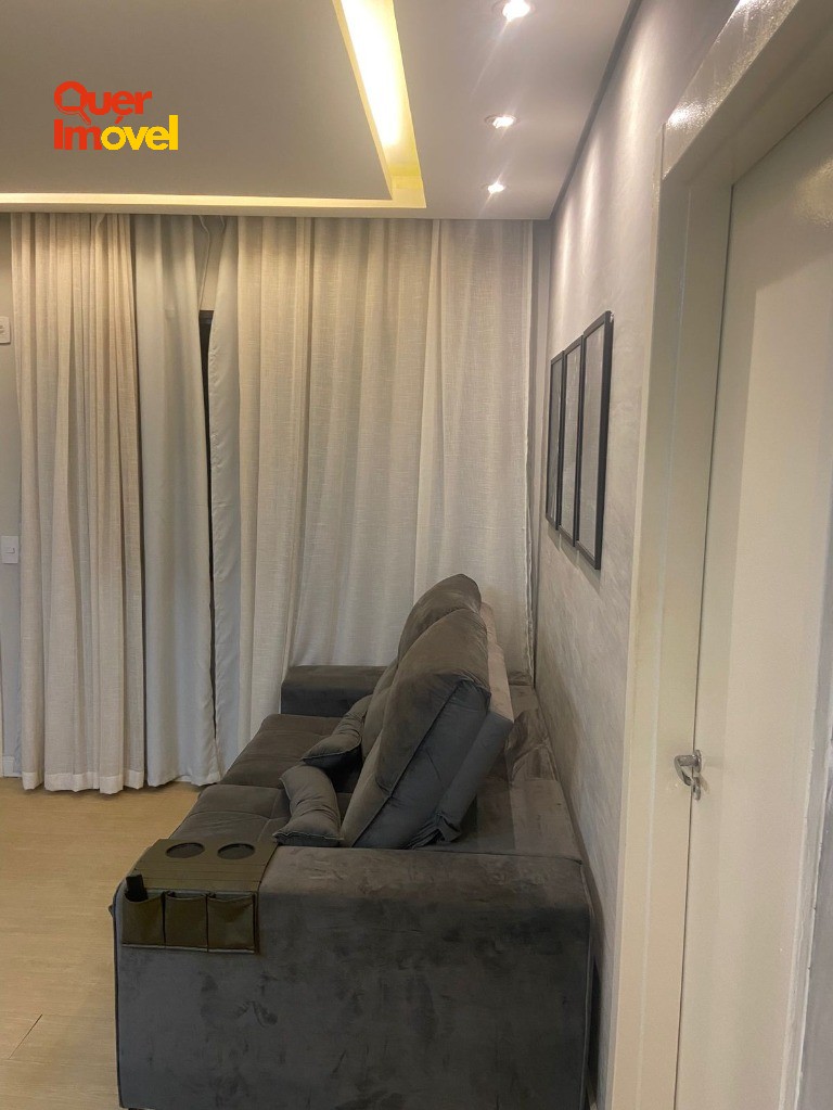 Apartamento, 2 quartos, 44 m² - Foto 6