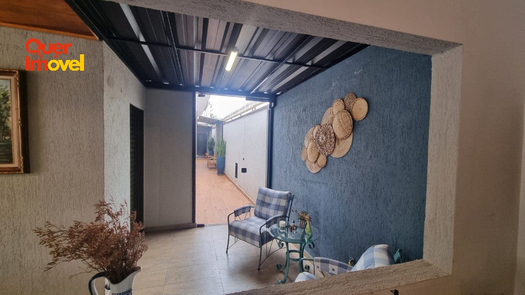 Casa, 4 quartos, 450 m² - Foto 33
