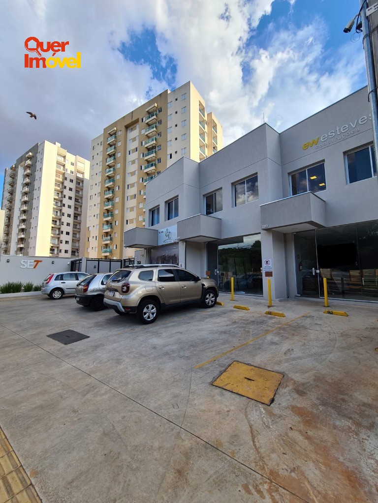 Sala-Conjunto, 34 m² - Foto 8