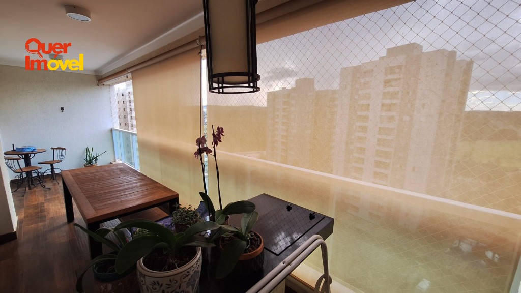 Apartamento, 3 quartos, 133 m² - Foto 1