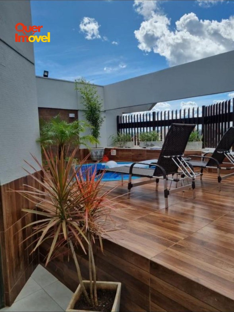 Cobertura, 3 quartos, 260 m² - Foto 4