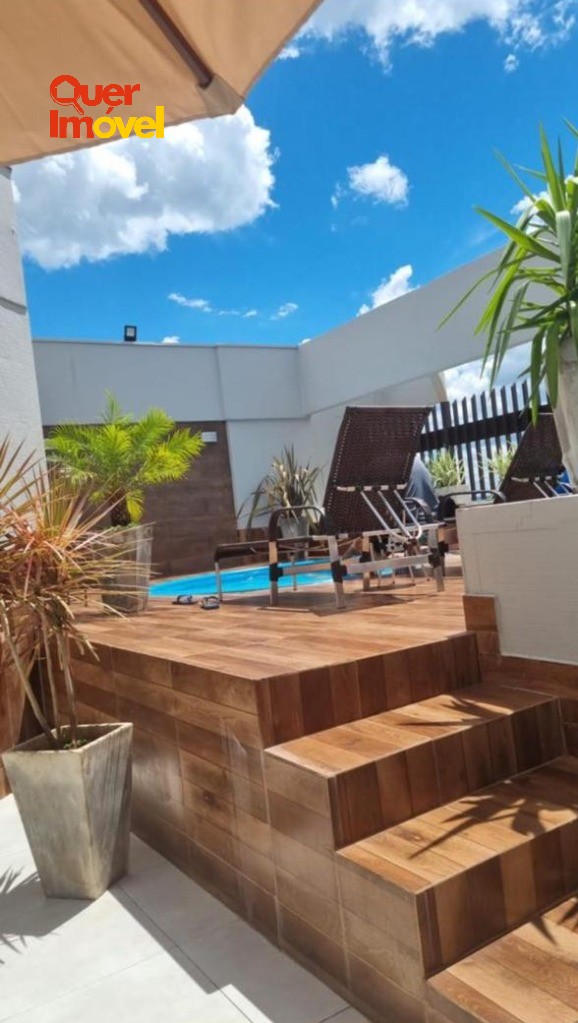 Cobertura, 3 quartos, 260 m² - Foto 3