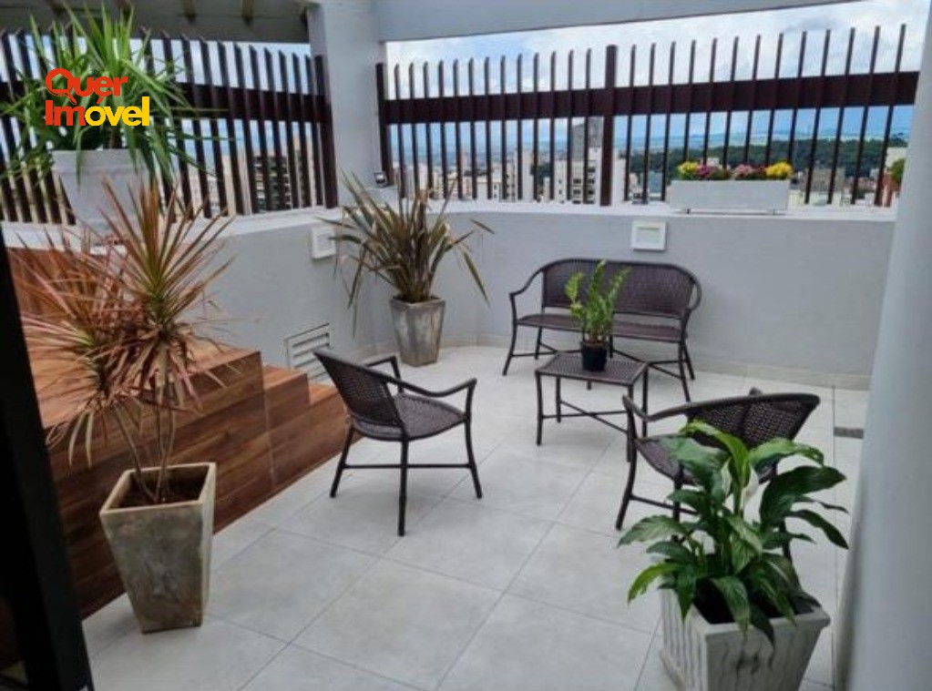 Cobertura, 3 quartos, 260 m² - Foto 5