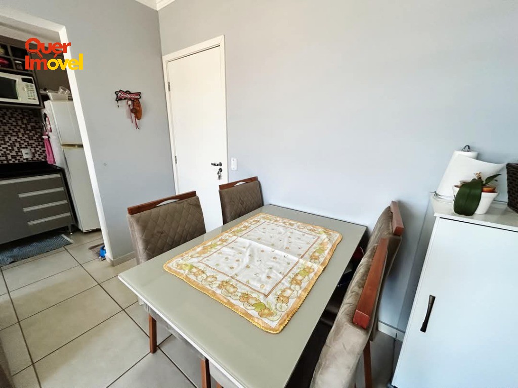 Apartamento, 2 quartos, 61 m² - Foto 4
