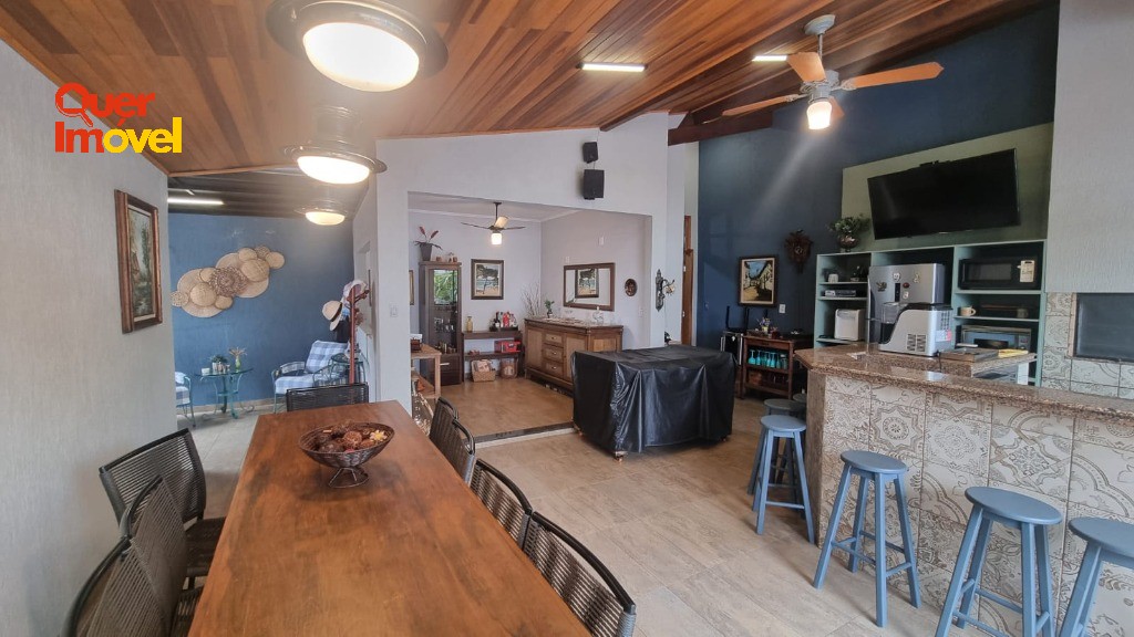 Casa, 4 quartos, 450 m² - Foto 25