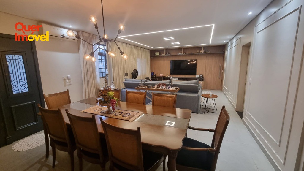 Casa, 4 quartos, 450 m² - Foto 11