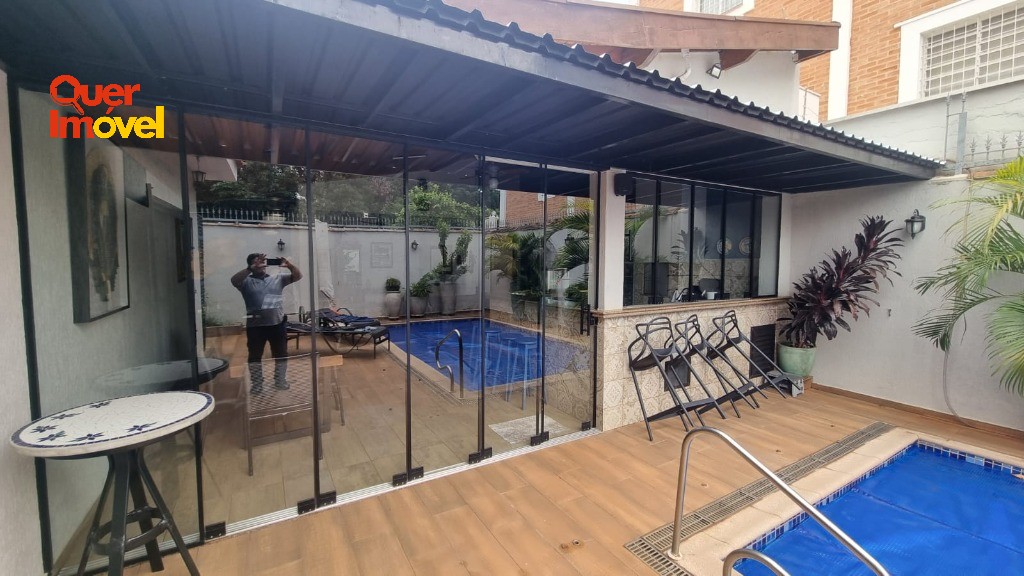 Casa, 4 quartos, 450 m² - Foto 29