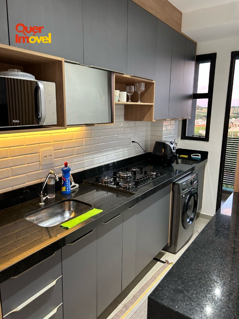 Apartamento, 2 quartos, 49 m² - Foto 6