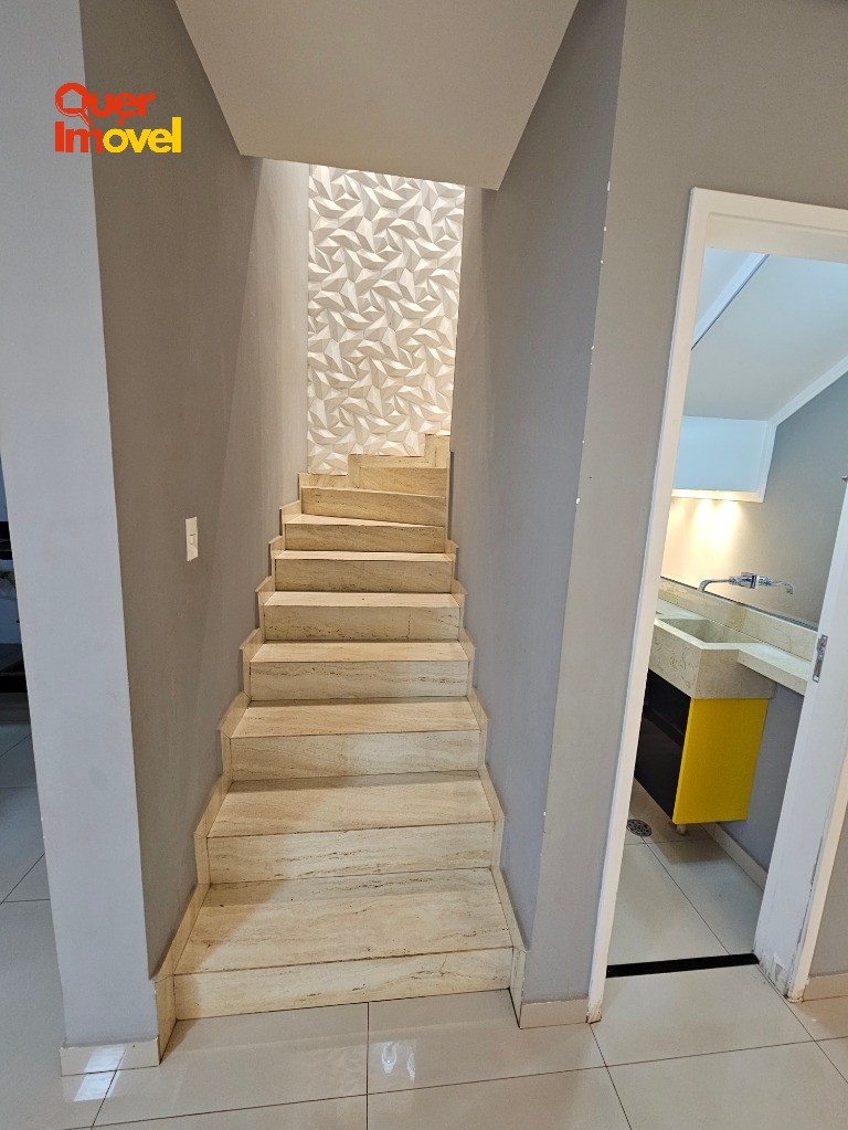 Casa de Condomínio, 3 quartos - Foto 12