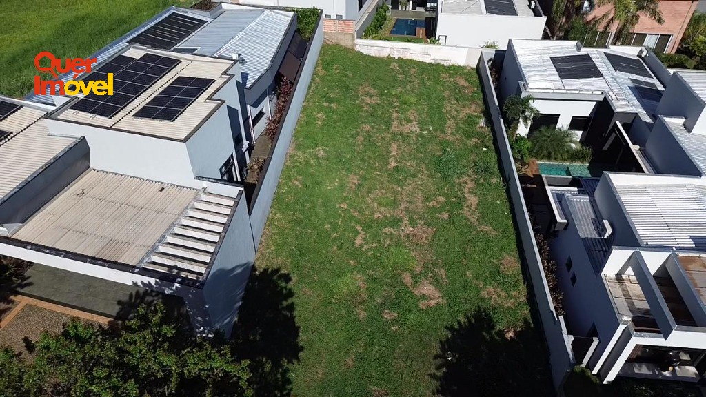 Loteamento e Condomínio, 619 m² - Foto 1