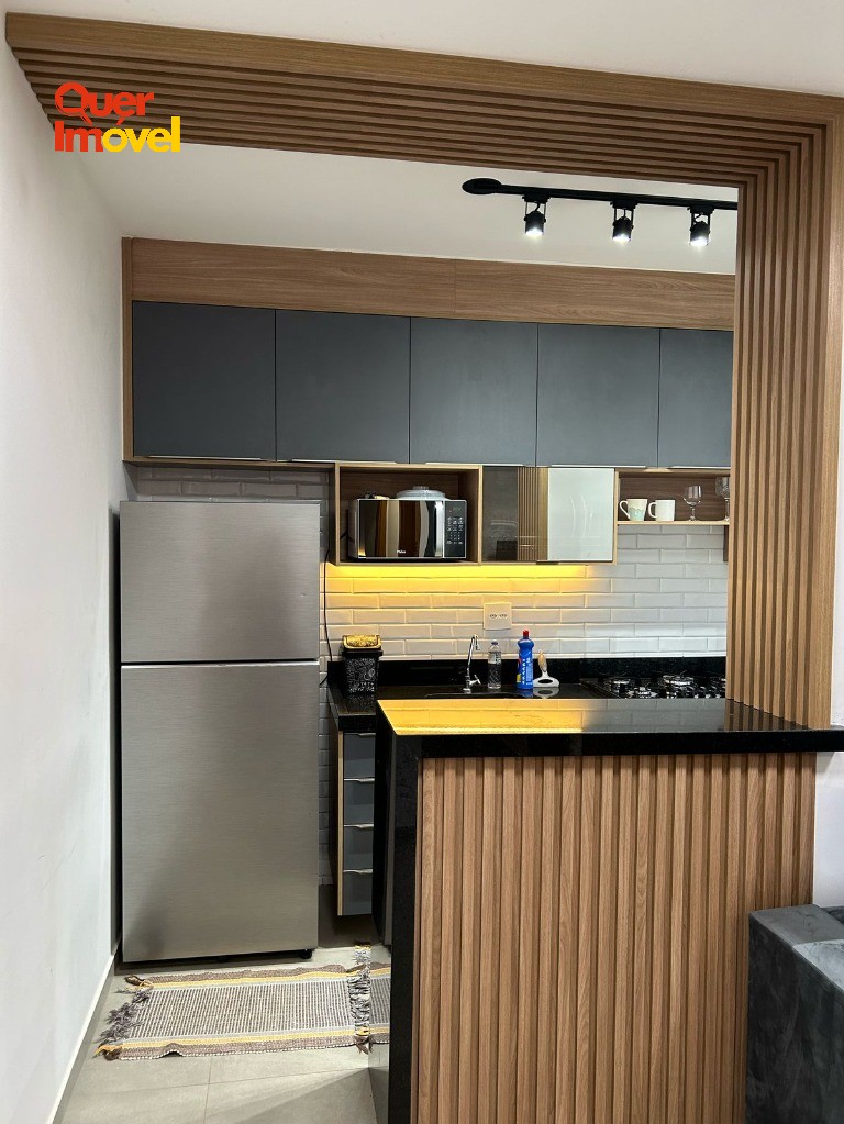 Apartamento, 2 quartos, 49 m² - Foto 5