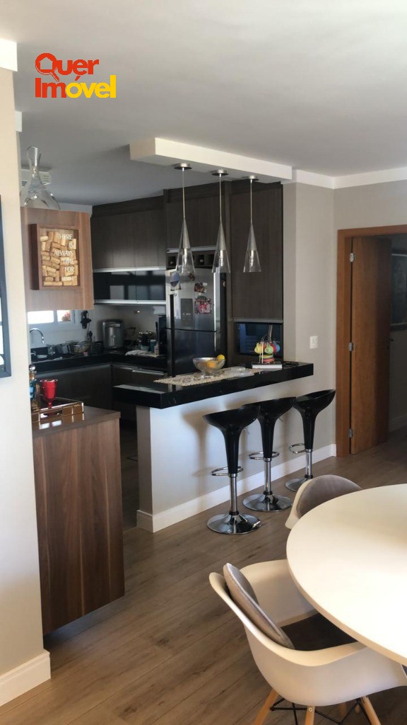 Apartamento, 3 quartos, 133 m² - Foto 5