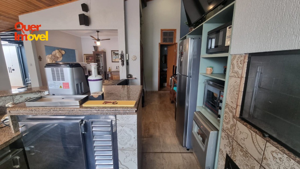 Casa, 4 quartos, 450 m² - Foto 27