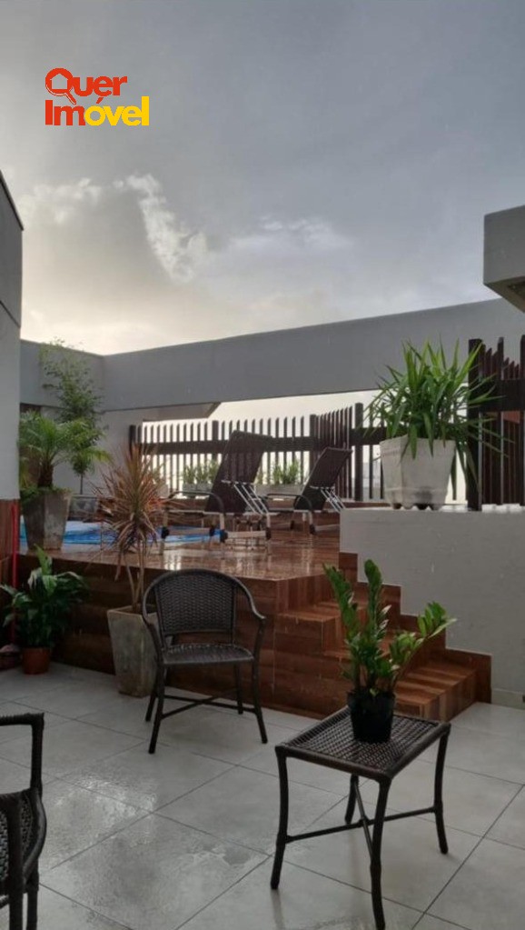Cobertura, 3 quartos, 260 m² - Foto 7
