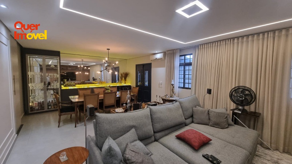 Casa, 4 quartos, 450 m² - Foto 9