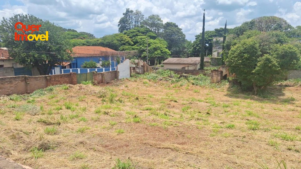 Terreno comercial à venda em localização privilegiada de cra