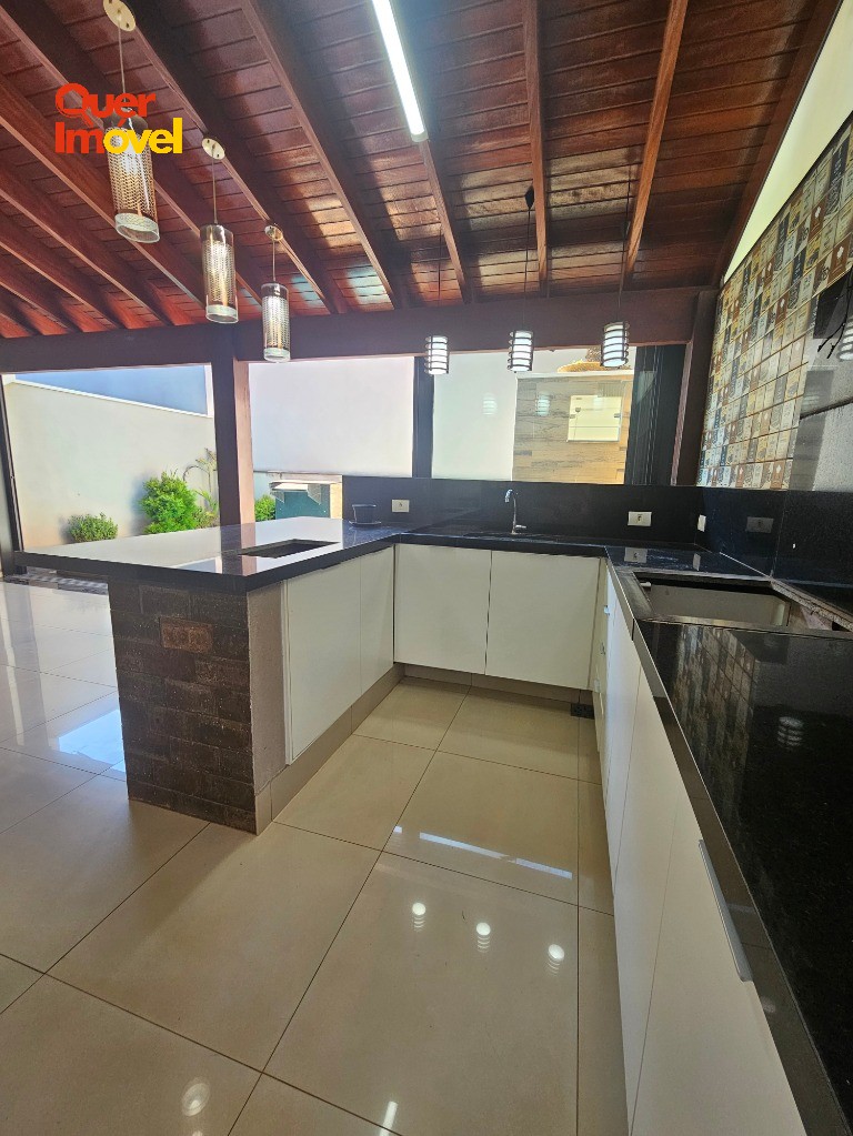 Casa de Condomínio, 3 quartos - Foto 9