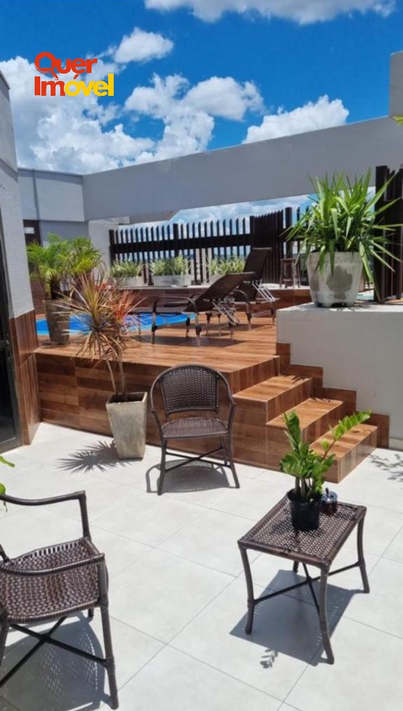 Cobertura, 3 quartos, 260 m² - Foto 2