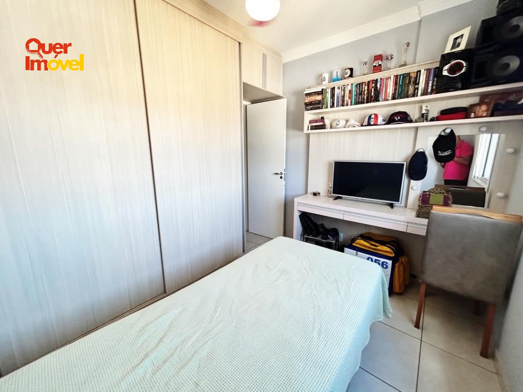 Apartamento, 2 quartos, 61 m² - Foto 6