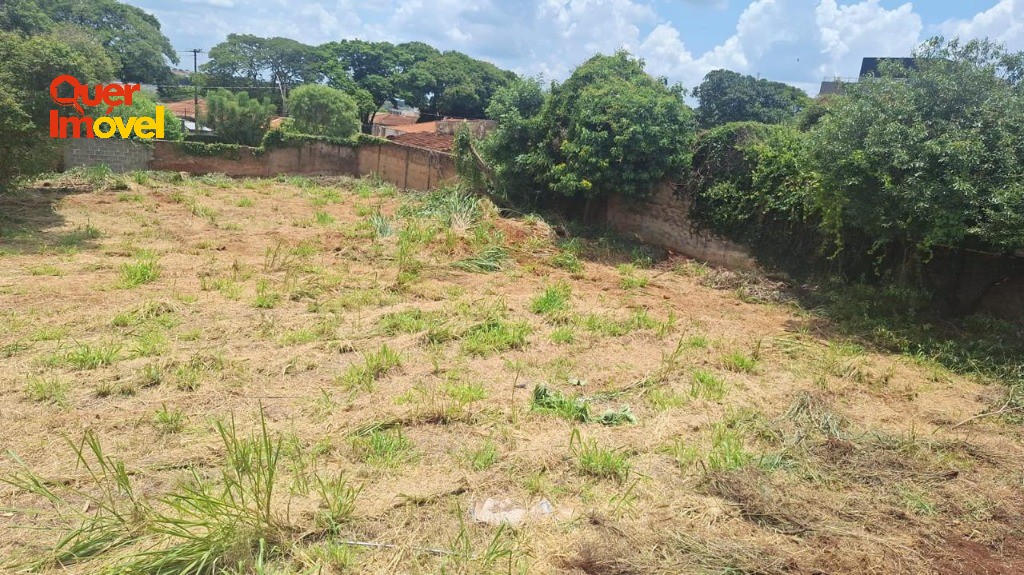 Terreno comercial à venda em localização privilegiada de cra
