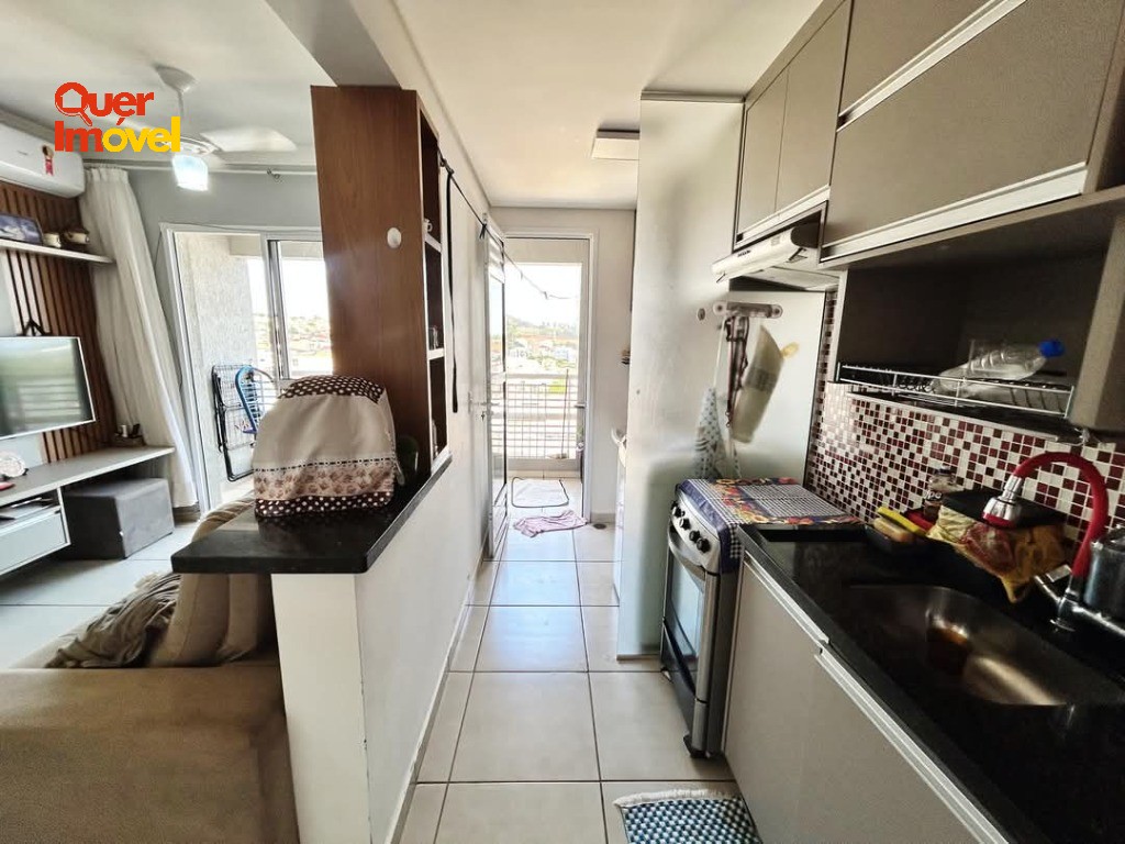 Apartamento, 2 quartos, 61 m² - Foto 5