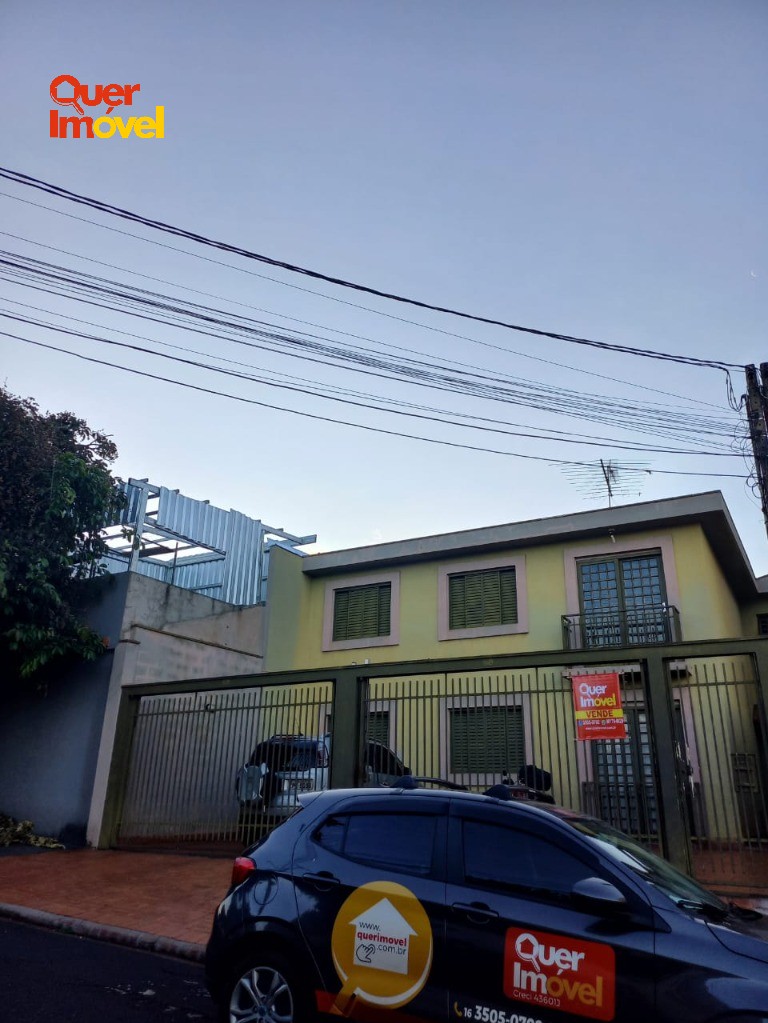 Apartamento à venda em ribeirão preto-sp, jardim castelo bra