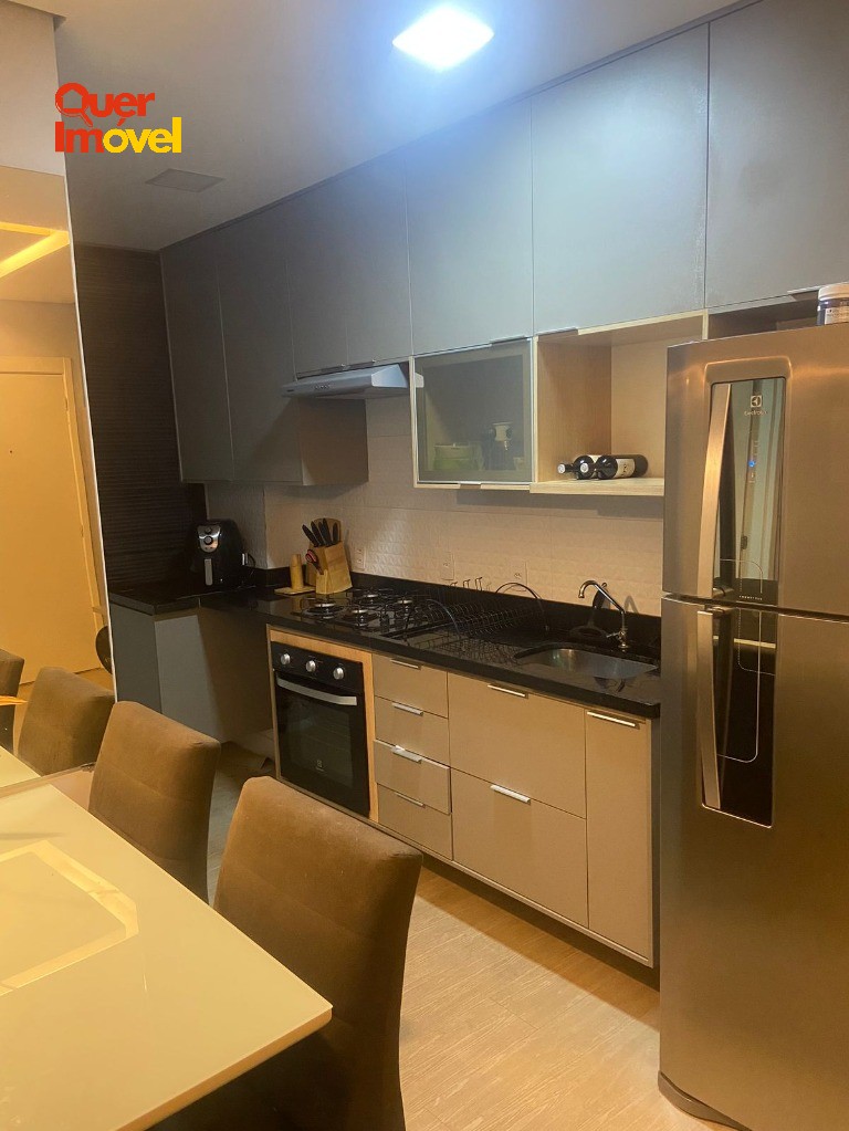 Apartamento, 2 quartos, 44 m² - Foto 2