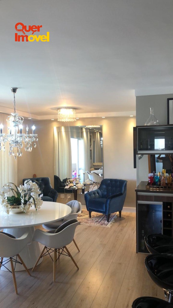 Apartamento, 3 quartos, 133 m² - Foto 3