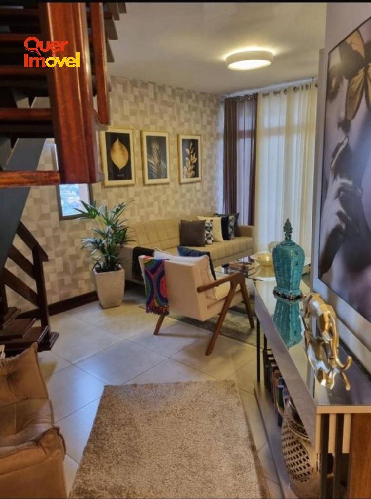 Cobertura, 3 quartos, 260 m² - Foto 11