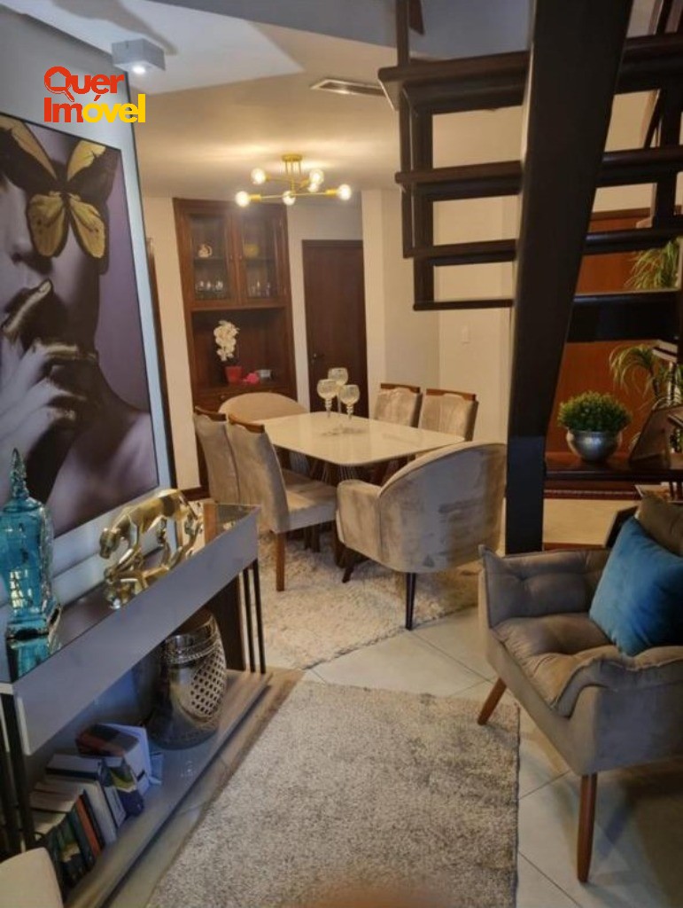 Cobertura, 3 quartos, 260 m² - Foto 14
