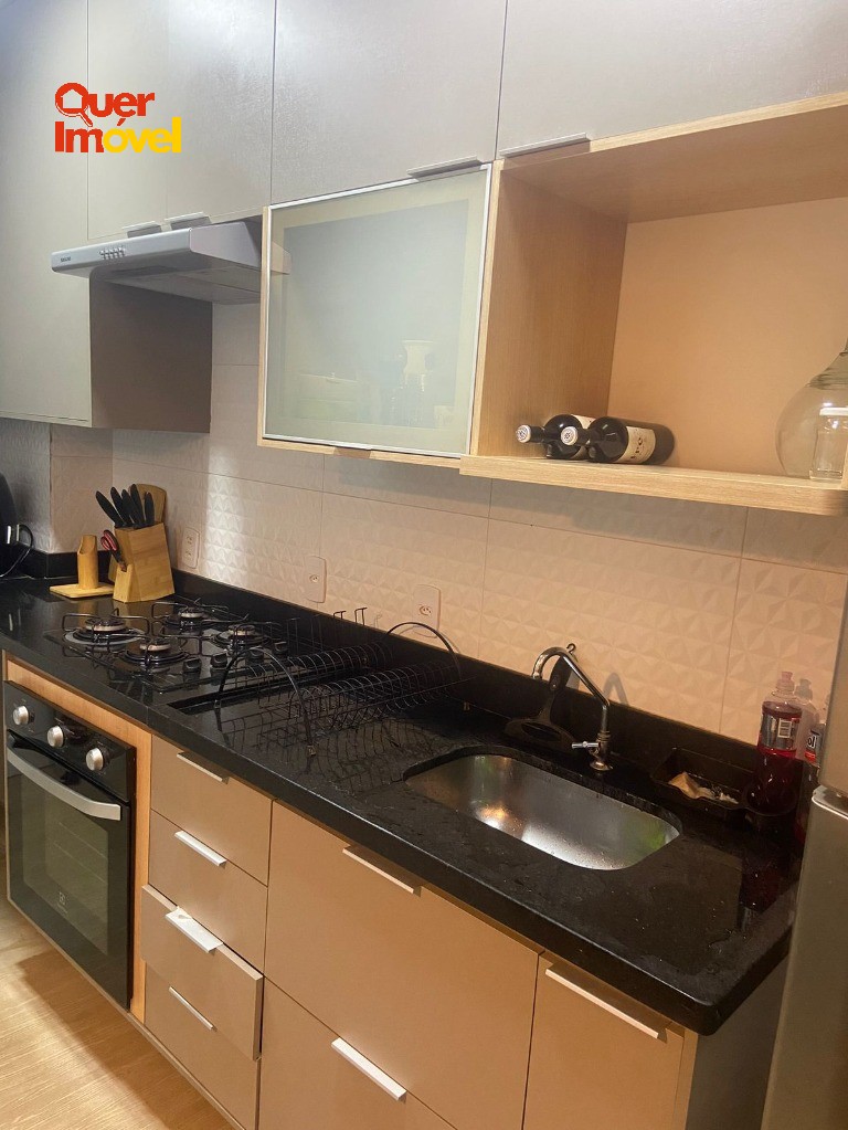 Apartamento, 2 quartos, 44 m² - Foto 4