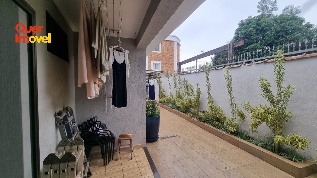Casa, 4 quartos, 450 m² - Foto 35