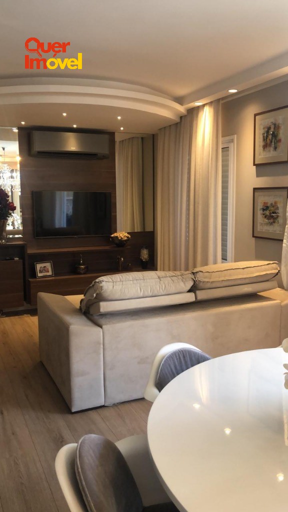 Apartamento, 3 quartos, 133 m² - Foto 4