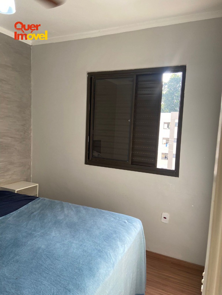 Apartamento, 2 quartos, 44 m² - Foto 7