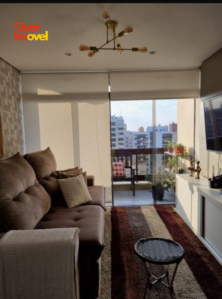 Cobertura, 3 quartos, 260 m² - Foto 8