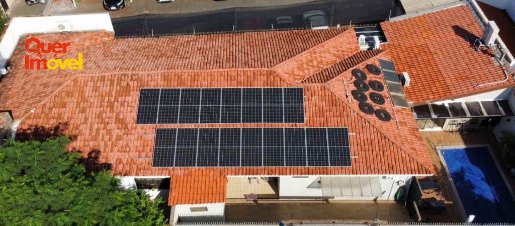 Casa, 4 quartos, 450 m² - Foto 39