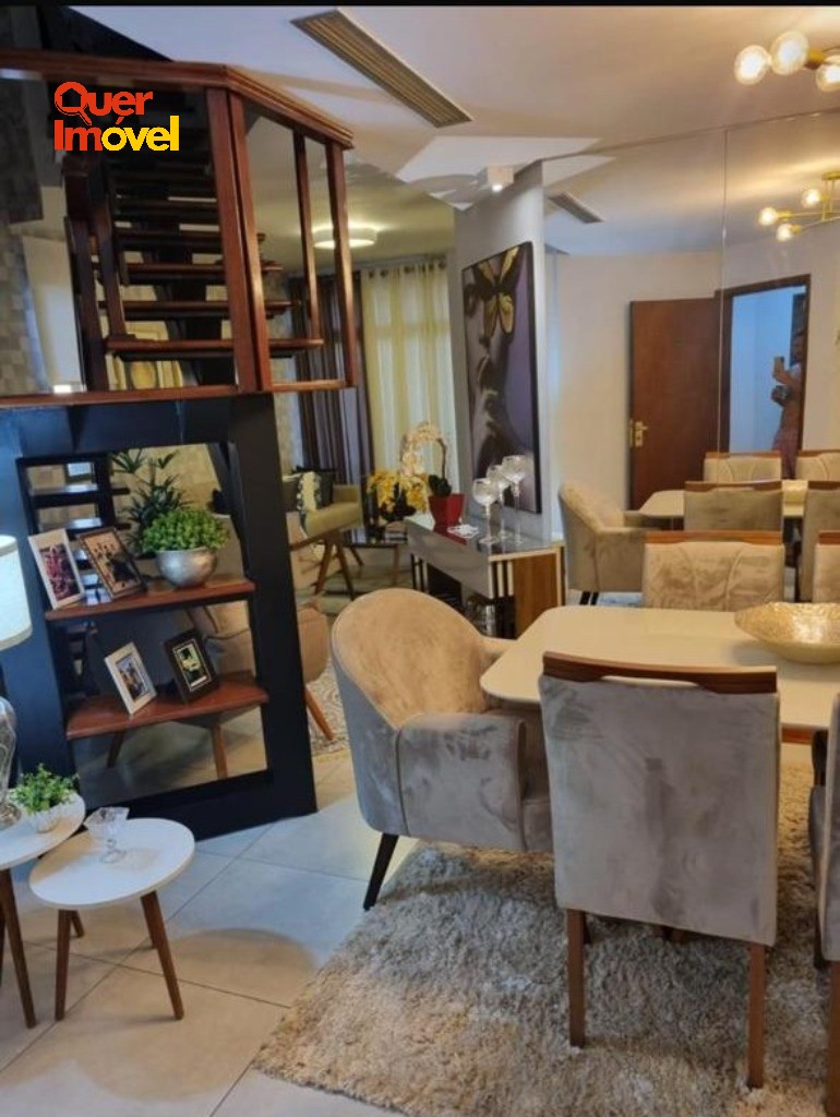 Cobertura, 3 quartos, 260 m² - Foto 13