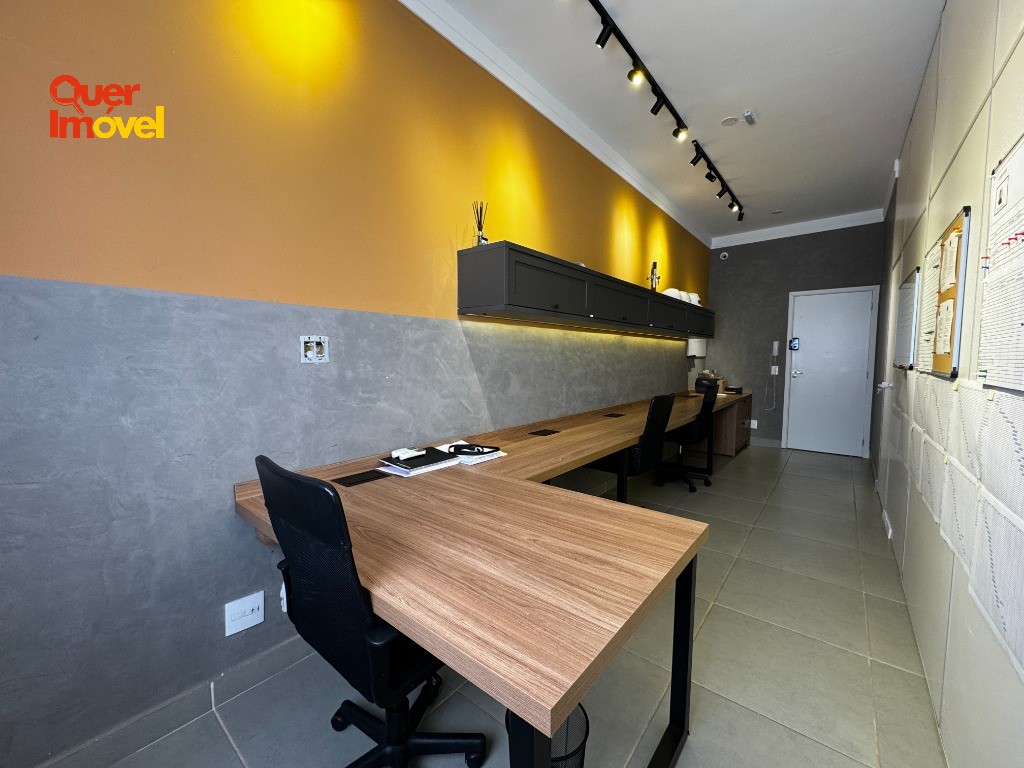 Sala-Conjunto, 34 m² - Foto 1
