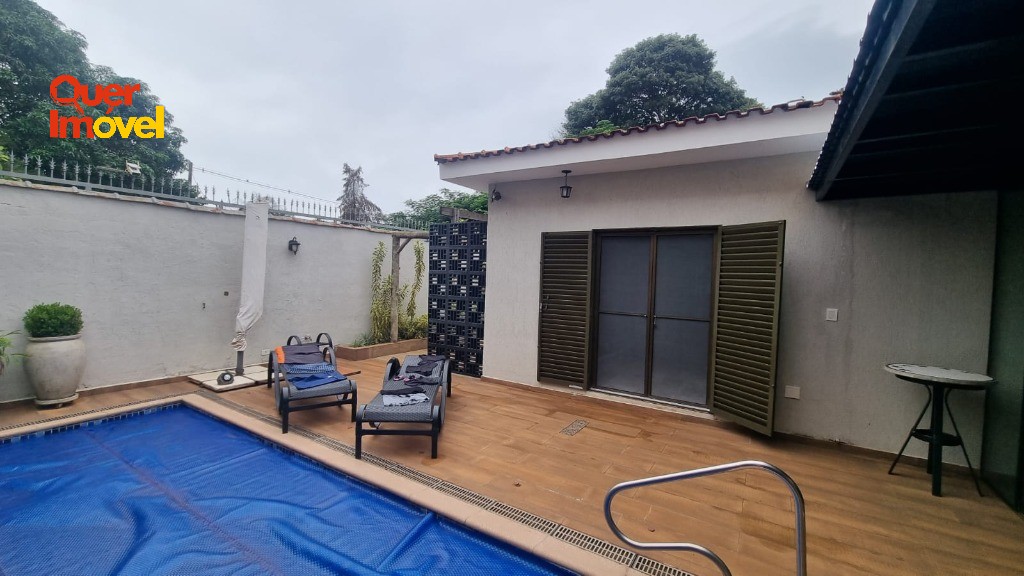 Casa, 4 quartos, 450 m² - Foto 28