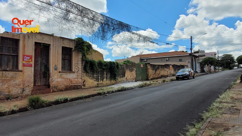 Terreno comercial à venda em localização privilegiada de cra