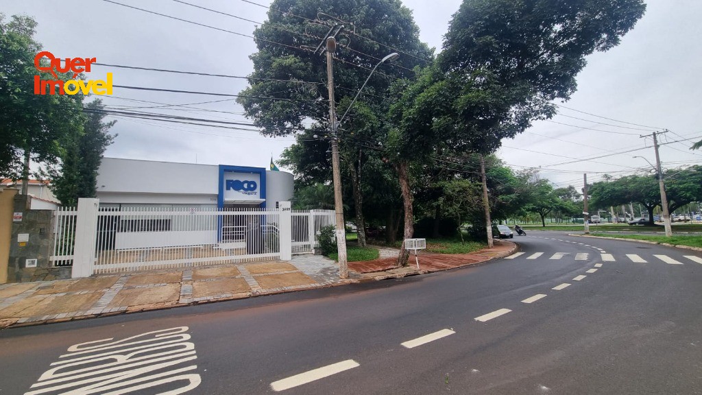 Casa, 4 quartos, 450 m² - Foto 1