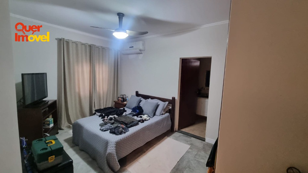 Casa, 4 quartos, 450 m² - Foto 19