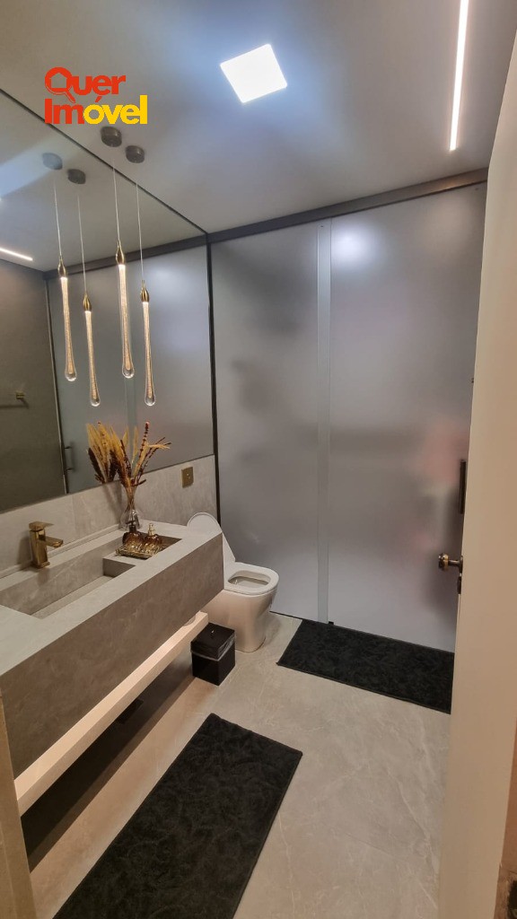 Casa, 4 quartos, 450 m² - Foto 18