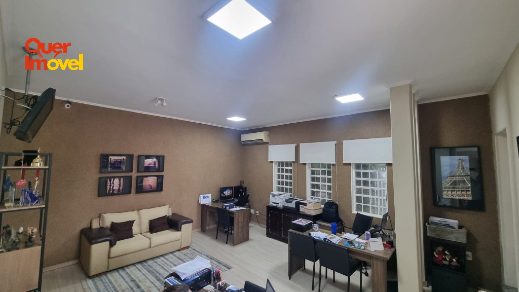 Casa, 4 quartos, 450 m² - Foto 4