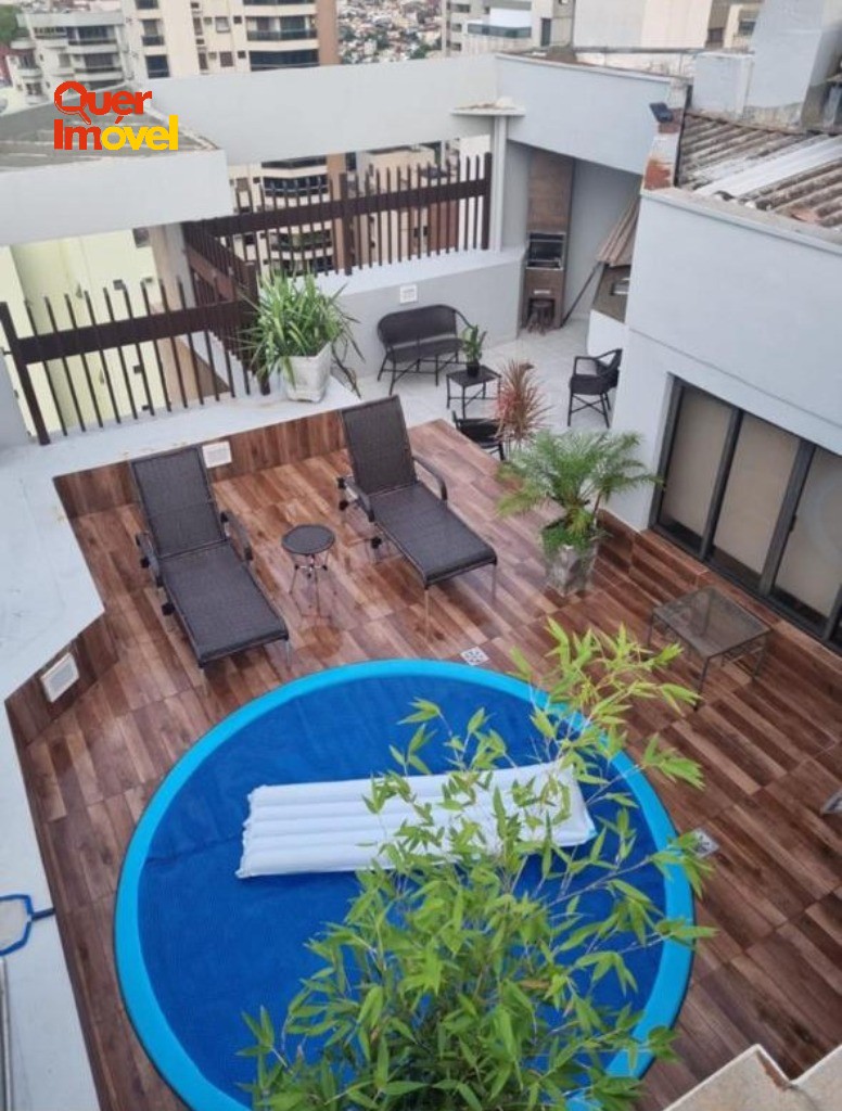 Cobertura, 3 quartos, 260 m² - Foto 6