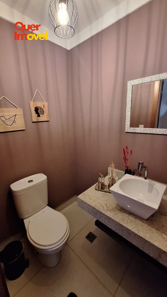 Apartamento, 3 quartos, 133 m² - Foto 6