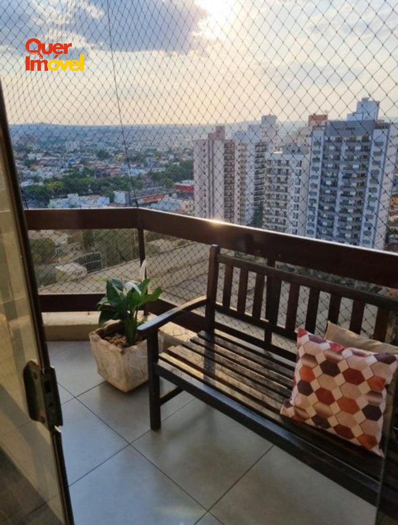 Cobertura, 3 quartos, 260 m² - Foto 1