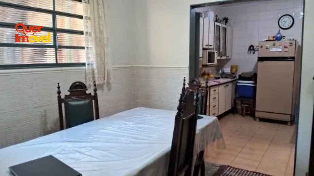 Casa, 4 quartos, 198 m² - Foto 4